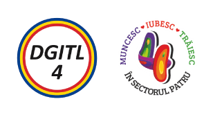 Directia Generala de Impozite si Taxe Locale Sector 4